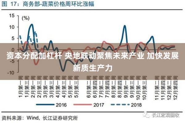 资本分配加杠杆 央地联动聚焦未来产业 加快发展新质生产力