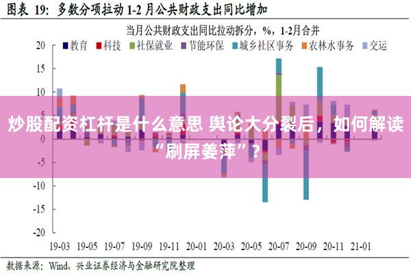 炒股配资杠杆是什么意思 舆论大分裂后，如何解读“刷屏姜萍”？