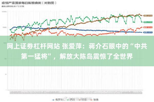 网上证劵杠杆网站 张爱萍：蒋介石眼中的“中共第一猛将”，解放大陈岛震惊了全世界